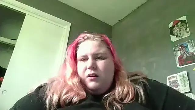 Tabbycat27 from StripChat
