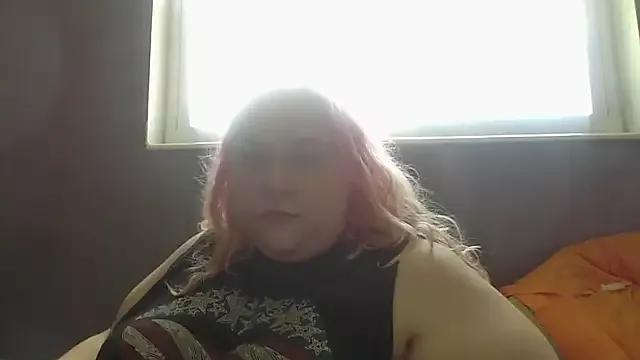 Tabbycat27 from StripChat