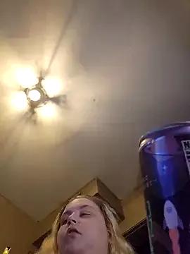 Tabbycat27 from StripChat