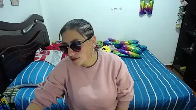 Tachy- from StripChat is Freechat