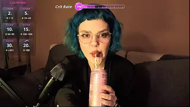 tacodeluxe from StripChat is Freechat