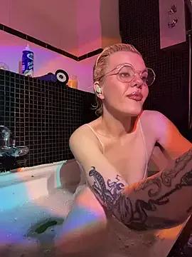 tacodeluxxxe from StripChat is Freechat