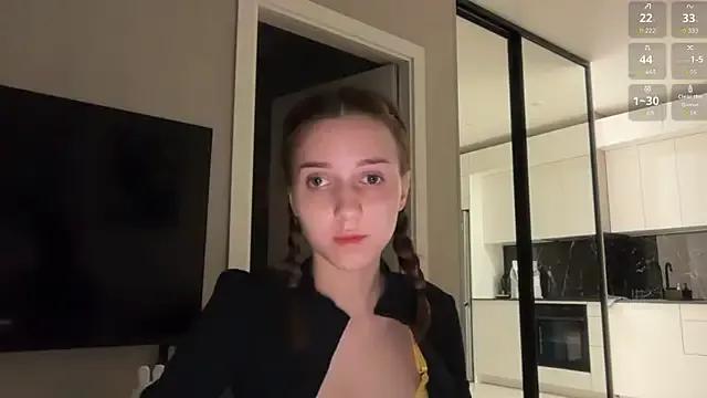 tadammmary from StripChat