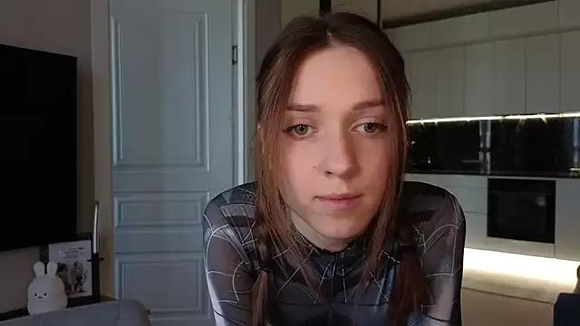 tadammmary from StripChat is Freechat