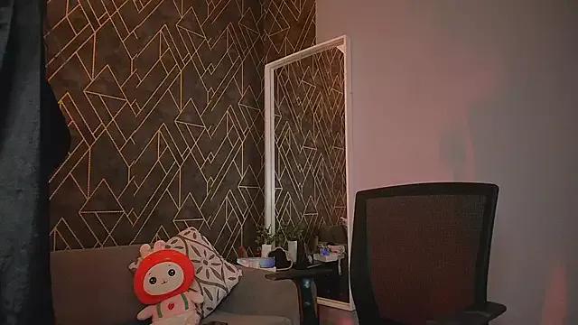 Tahara_Romanov from StripChat