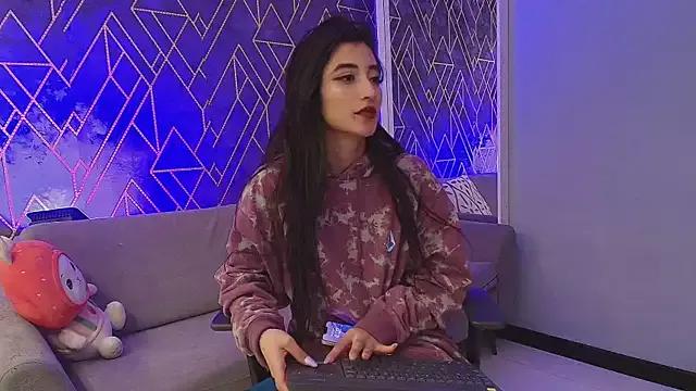 Try our streaming cams variety and talk on a personal level with our adorable girls streamers, showing off their bountiful shapes and dildos.