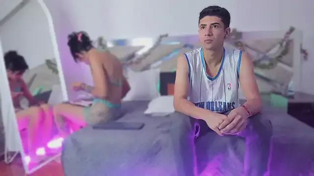 Try our streaming cams variety and talk on a personal level with our adorable girls streamers, showing off their bountiful shapes and dildos.