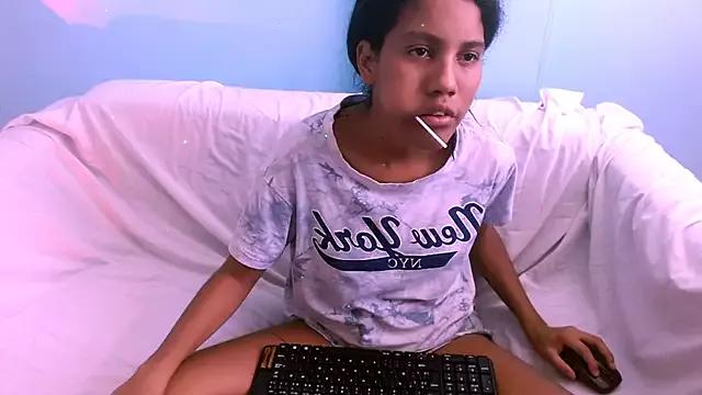 Try our streaming cams variety and talk on a personal level with our adorable girls streamers, showing off their bountiful shapes and dildos.