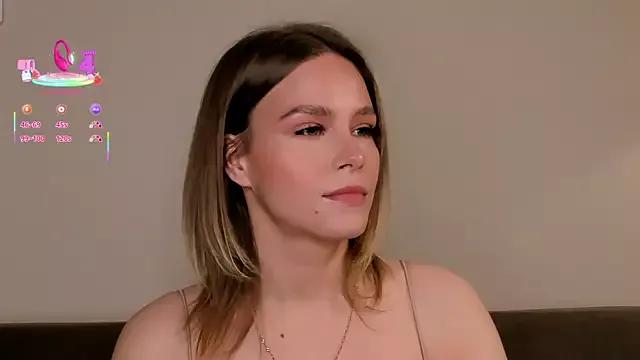 TaiteBayles from StripChat