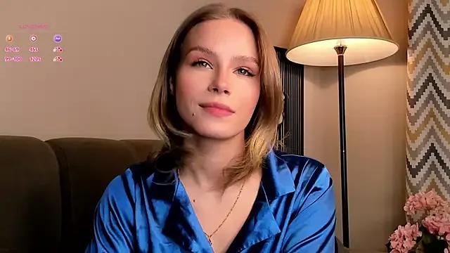 TaiteBayles from StripChat