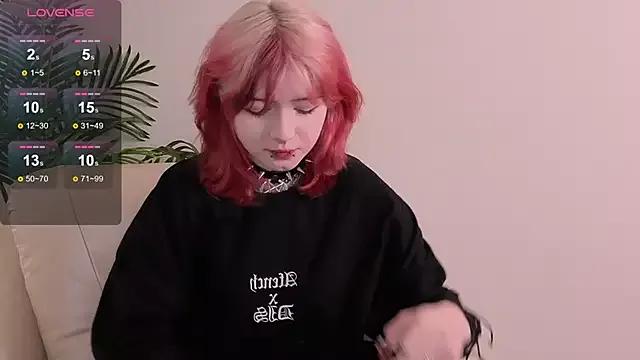 TaiteBeat from StripChat