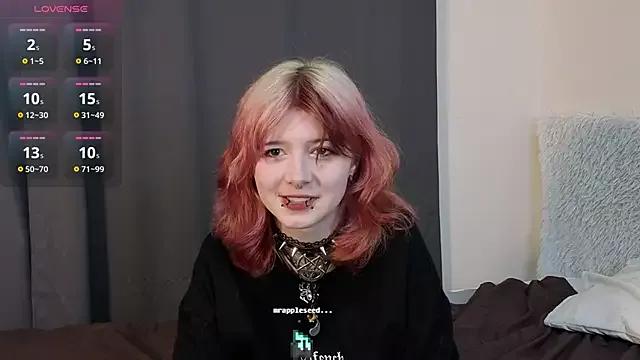 TaiteBeat from StripChat