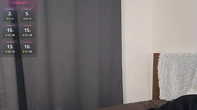 TaiteBeat from StripChat
