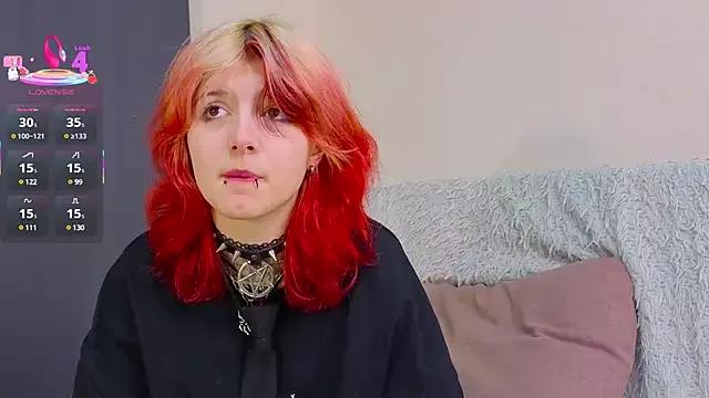 TaiteBeat from StripChat