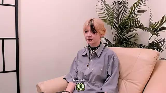 TaiteBeat from StripChat