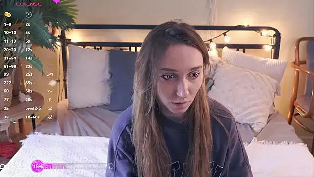 Try our streaming cams variety and talk on a personal level with our adorable girls streamers, showing off their bountiful shapes and dildos.