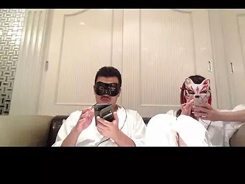takacyanman from StripChat