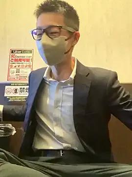 Take1668 from StripChat is Freechat