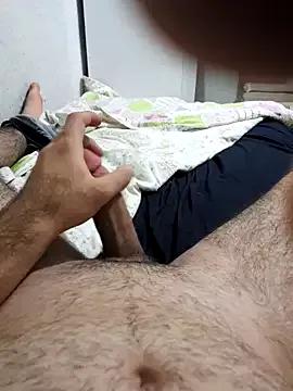 takonundicki1 from StripChat is Freechat