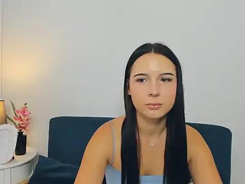 TaliaAdorable from StripChat