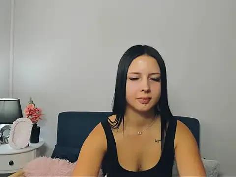 TaliaAdorable from StripChat