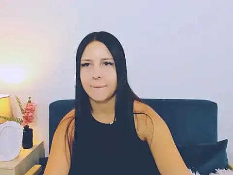 TaliaAdorable from StripChat