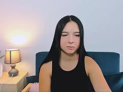 TaliaAdorable from StripChat