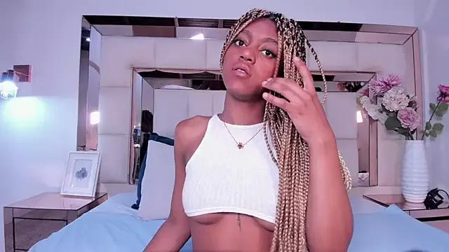 Try our streaming cams variety and talk on a personal level with our adorable girls streamers, showing off their bountiful shapes and dildos.
