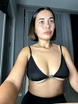 Taliliya from StripChat is Freechat