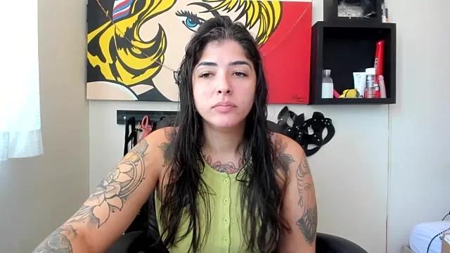 Try our streaming cams variety and talk on a personal level with our adorable girls streamers, showing off their bountiful shapes and dildos.