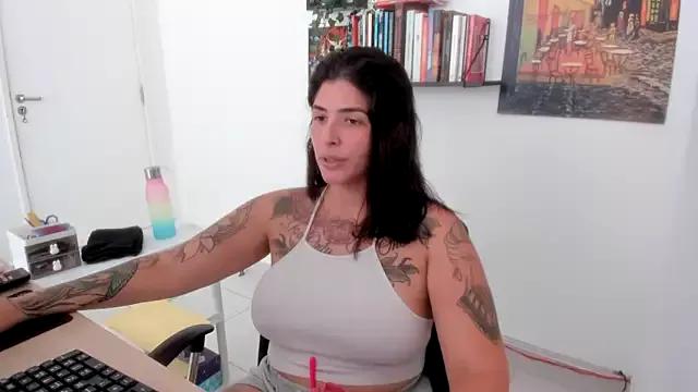 Try our streaming cams variety and talk on a personal level with our adorable girls streamers, showing off their bountiful shapes and dildos.