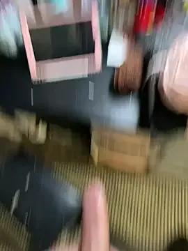 Tall_ItalianGuy from StripChat