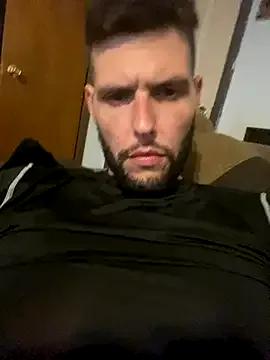 Tall_ItalianGuy from StripChat