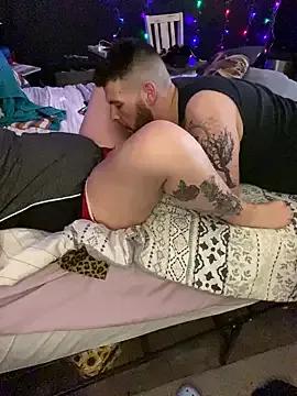 Tall_ItalianGuy from StripChat