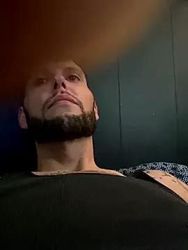 Tall_ItalianGuy from StripChat