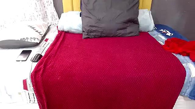 Tallatoya from StripChat is Freechat