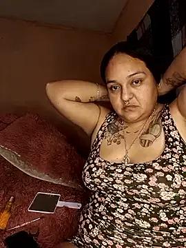 Talliss from StripChat is Freechat