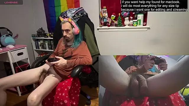 tallnerdyguy from StripChat