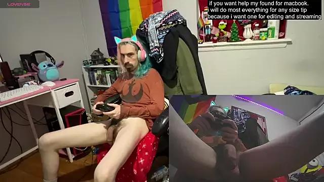 tallnerdyguy from StripChat