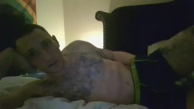 talltattooman from StripChat