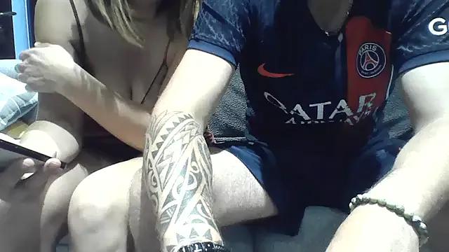 Try our streaming cams variety and talk on a personal level with our adorable girls streamers, showing off their bountiful shapes and dildos.