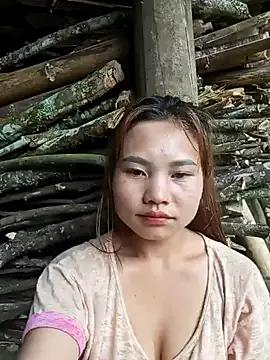 tamaien from StripChat
