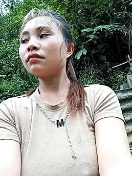 tamaien from StripChat