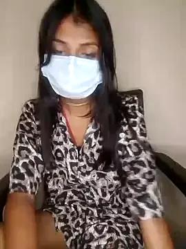 Tamanaah from StripChat