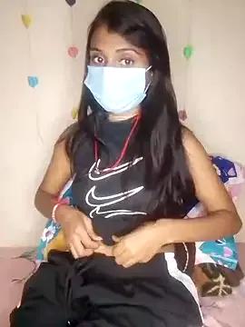 Tamanaah from StripChat is Freechat