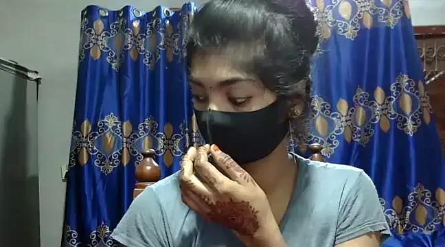 Tamanna_0 from StripChat
