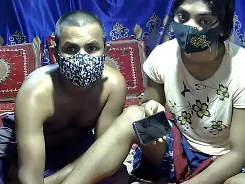 Tamanna_0 from StripChat