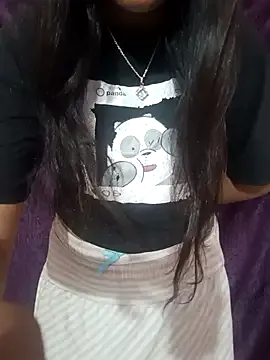 Tamanna_Karu from StripChat