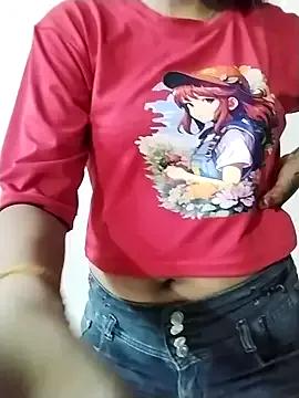 tamanna_Karu from StripChat is Freechat