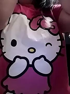 Tamara1951 from StripChat